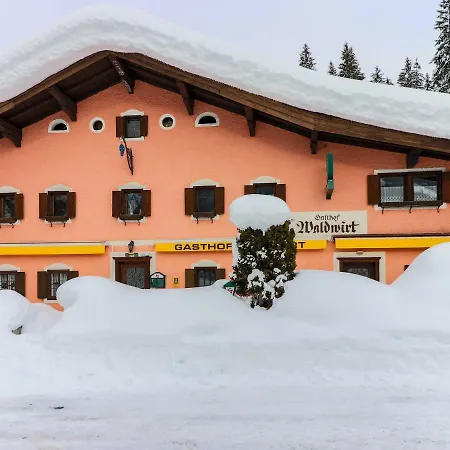 Prázdninový dům Pleasant Group In A Central Location Between Kitzbuhel And Mittersill. *